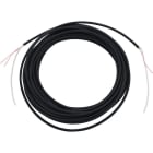 EXCEL NETWORKING - Valokuitukaapeli sisä/ulko - 1F OS2 SM G657-B3 INT/EXT CCA