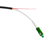 EXCEL NETWORKING - Valokuitukaapeli sisä/ulko - INT/EXT DUAL/J CBL SCA-OPN 10