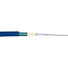 EXCEL NETWORKING - Valokuitukaapeli sisä/ulko - OM4 24C 50/125 L/T CST BLU CCA