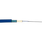 EXCEL NETWORKING - Valokuitukaapeli sisä/ulko - OM4 24C 50/125 L/T CST BLU CCA
