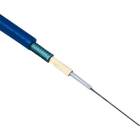 EXCEL NETWORKING - Valokuitukaapeli sisä/ulko - OM3 12C 50/125 CST LT BU CCA