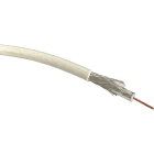 EXCEL NETWORKING - Antennikaapeli-HF - COAX MF100 LSZH 75OHM WH 250M