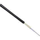 EXCEL NETWORKING - Valokuitukaapeli sisä/ulko - EXL OS2 LT 12C 9/125 B2CA BK