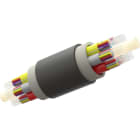 EXCEL NETWORKING - Valokuitukaapeli sisä/ulko - MONIPUTKINEN IRTOPUTKI 96F G65