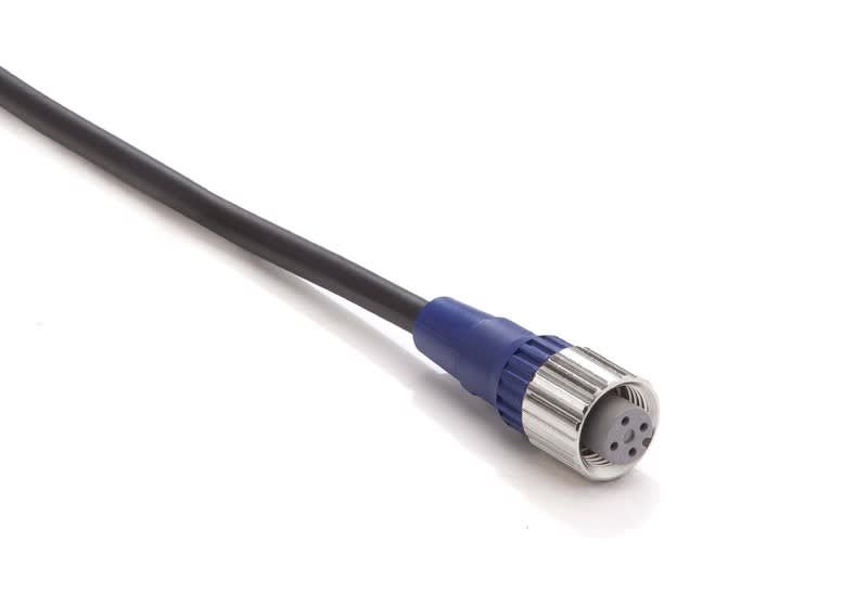 OMRON - Anturikaapeli - XS2F-LM12PVC-4S 10M