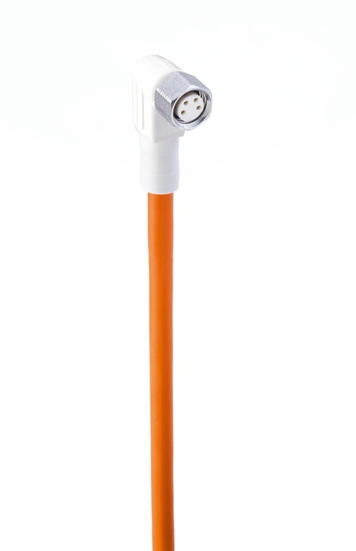 OMRON - Anturikaapeli - Y92E-S08PP4A 2M