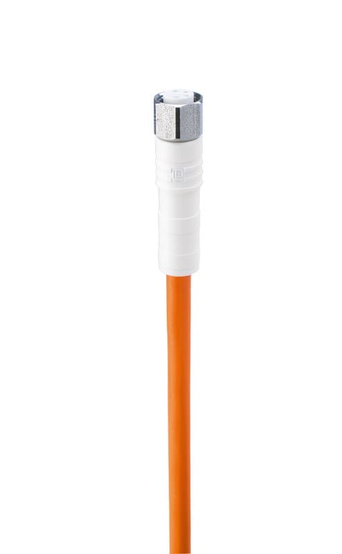 OMRON - Anturikaapeli - Y92E-S08PP4S 2M