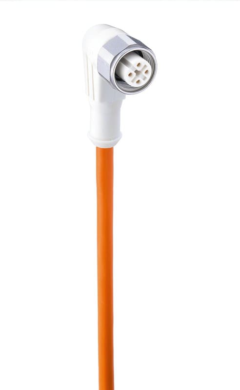 OMRON - Anturikaapeli - Y92E-S12PP4A 2M