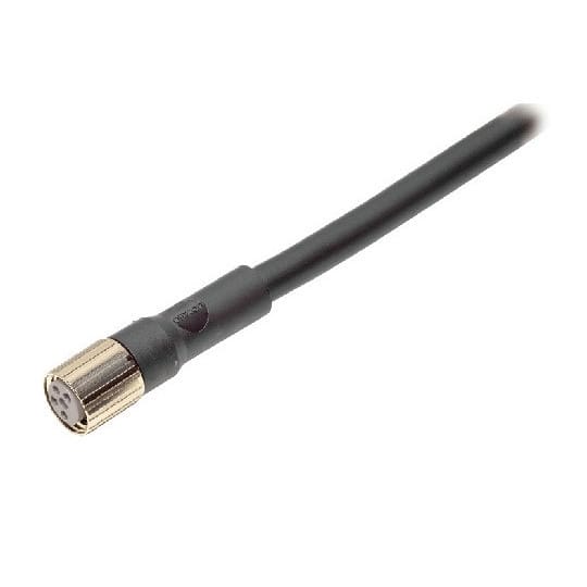 OMRON - Anturikaapeli - XS3F-M8PUR4S10M