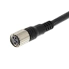 OMRON - Anturikaapeli XS3 - XS3F-M421-405-R