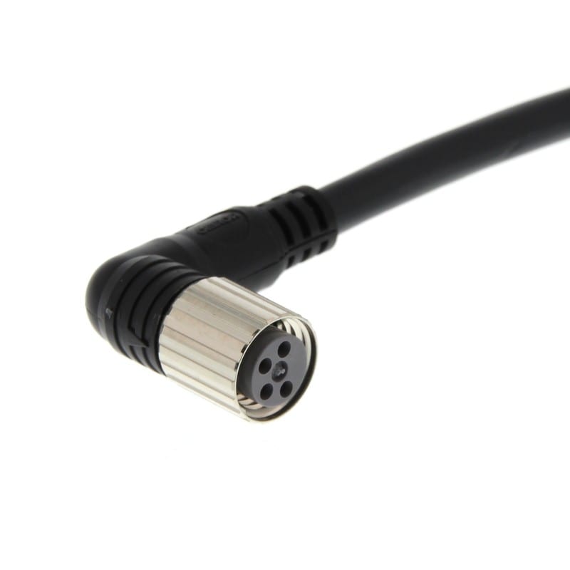 OMRON - Anturikaapeli XS3 - XS3F-M422-405-R