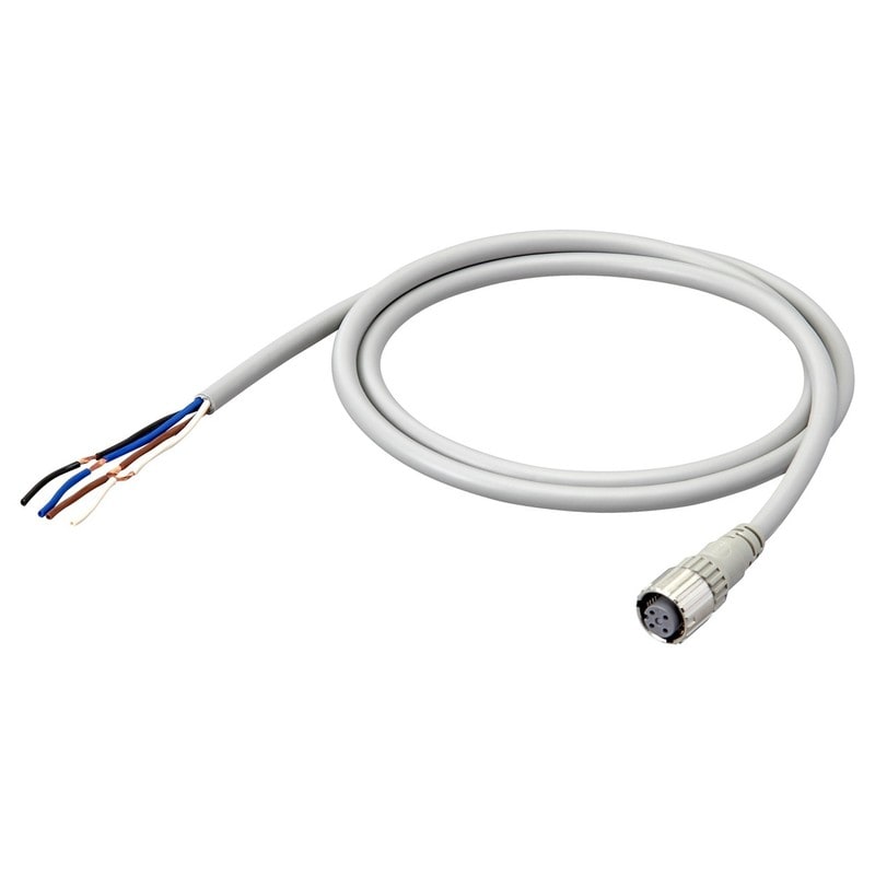OMRON - Anturikaapeli XS5 - XS5F-D421-G80-F