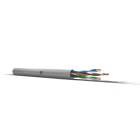 APS - Tietoverkkokaapeli-CAT6 - Cat6 U/UTP 4P Dca K305