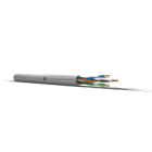 APS - Tietoverkkokaapeli-CAT6 - Cat6 U/UTP 4P Dca K305