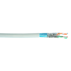 APS - Tietoverkkokaapeli-CAT6a - Cat6A F/FTP 4P Dca K500