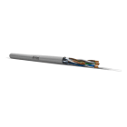 APS - Tietoverkkokaapeli-CAT6a - Cat6A U/FTP 4P Dca K500