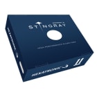 HEXATRONIC - Valokuitukaapeli mikroputki K4000 - ABF Stingray 12xSM