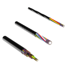 HEXATRONIC - Valokuitukaapeli mikroputki - FTMU Mikrokaapeli 288f, 24x12