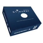 HEXATRONIC - Valokuitukaapeli mikroputki - ABF 24f Stingray 200um 1000m