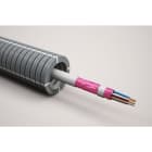 WIRELL - Putkijohto-HF Wirell Aalto - 20HF-A KLMA 4X0,8+0,8 R100 Dca