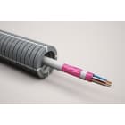 WIRELL - Putkijohto-HF Wirell Aalto - 20HF-A KLMA 4X0,8+0,8 R100 Dca