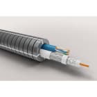 WIRELL - Putkijohto-HF Wirell Aalto - 20HF-A 1CAT6 UTP-COAX R100 Dca