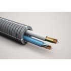WIRELL - Putkijohto-HF - 20HF-A 2CAT 6 U/UTP R100 Dca