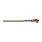 LAPP AUTOMAATIO - Tietoverkkokaapeli - UNITRONIC LiYCY (TP) 2x2x0,14