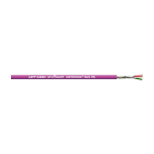 LAPP AUTOMAATIO - Tietoverkkokaapeli - UNITRONIC BUS PB 1x2x0,64