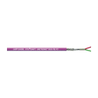 LAPP AUTOMAATIO - Tietoverkkokaapeli - UNITRONIC BUS PB FC 1x2x0,64