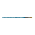 LAPP AUTOMAATIO - Tietoverkkokaapeli ETHERLINE - FD P CAT.5e 2x2xAWG26/19