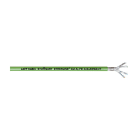 LAPP AUTOMAATIO - Tietoverkkokaapeli ETHERLINE - FD P CAT.6A 4x2xAWG24/7