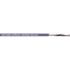 LAPP AUTOMAATIO - Tietoverkkokaapeli - UNITRONIC® BUS CAN FD P 1x2x0,5