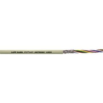 LAPP AUTOMAATIO - Kytkentäkaapeli-HF - UNITRONIC LiHCH 4x0,5