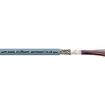 LAPP AUTOMAATIO - Tietoverkkokaapeli - UNITRONIC FD CP plus A 25X0,14