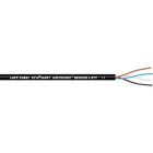 LAPP AUTOMAATIO - Anturikaapeli UNITRONIC - SENSOR LIFY11Y 3X0,75 BK