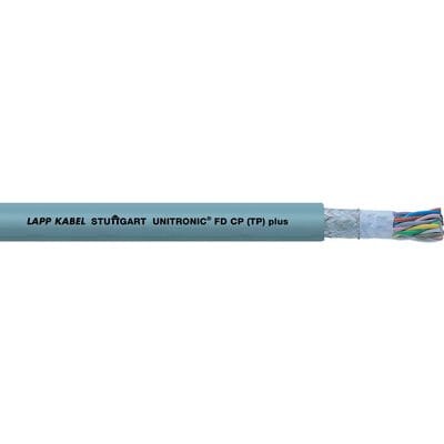 LAPP AUTOMAATIO - Tietoverkkokaapeli - FD CP (TP) PLUS A 4X2X0,25