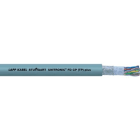 LAPP AUTOMAATIO - Tietoverkkokaapeli - FD CP (TP) PLUS A 4X2X0,25