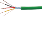 SOCOMEC - Automaatiokaapeli - TGZ181 KNX 2x2X0.8mm2 HF 100m
