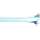 TYCO EL.LOG. SCHRACK - Tietoverkkokaapeli-CAT6 - Cat6 F/FTP 2x4P Dca K500