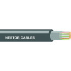 NESTOR - Puhelinmaakaapeli Nestor - VMOHBU-TL 200x2x0,5
