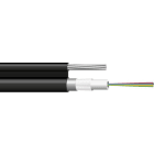 NESTOR - Valokuitukaapeli ilma G652D K6000 - FYOHBMUK 2x12xSM