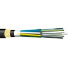 NESTOR - Valokuitukaapeli ilma ADSS G652D K6000 - ADSS 8 kN FZOMRMU-SD 4x12xSM