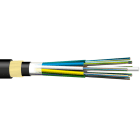 NESTOR - Valokuitukaapeli ilma ADSS G652D K6000 - ADSS 8 kN FZOMRMU-SD 8x12xSM