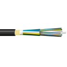 NESTOR - Valokuitukaapeli ilma ADSS G652D K6000 - ADSS 3,0 kN FZORMU-SD 1x4xSM