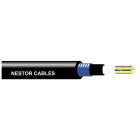 NESTOR - Valokuitukaapeli maa G652D K4000 - FZOMVDMU-SD 2x12xSM