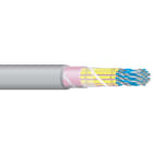 NESTOR - Instrumentointikaapeli-HF Cca Nestor - KJAAM C-Proof 4x(2+1)+0,5+0,5