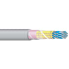 NESTOR - Instrumentointikaapeli-HF Cca Nestor - KJAAM-HF C-Proof 2x(2+1)x0,5