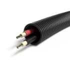 PREFLEX - Putkijohto-HF - 20/UV 2xSOLAR 6 100m Cca