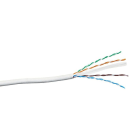 EXCEL NETWORKING - Tietoverkkokaapeli-CAT6 - Cat6 U/UTP 4P Dca K305